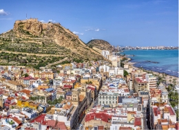 Alicante